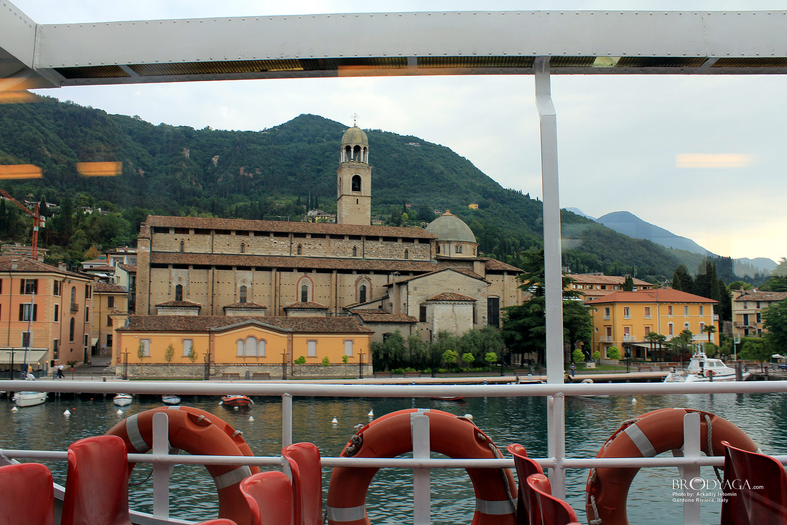 Gardone Riviera
